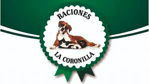raciones la coronilla logo